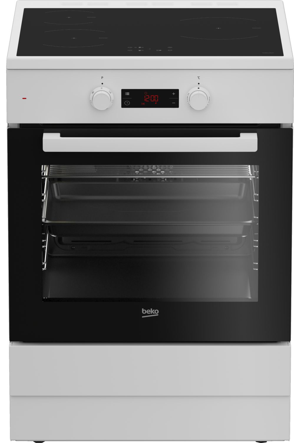 BEKO FSE68302MWC - vue 2