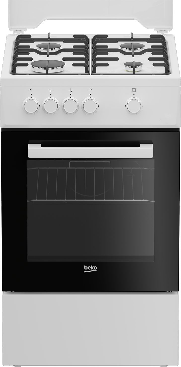 Beko FSG522DWC - vue 2