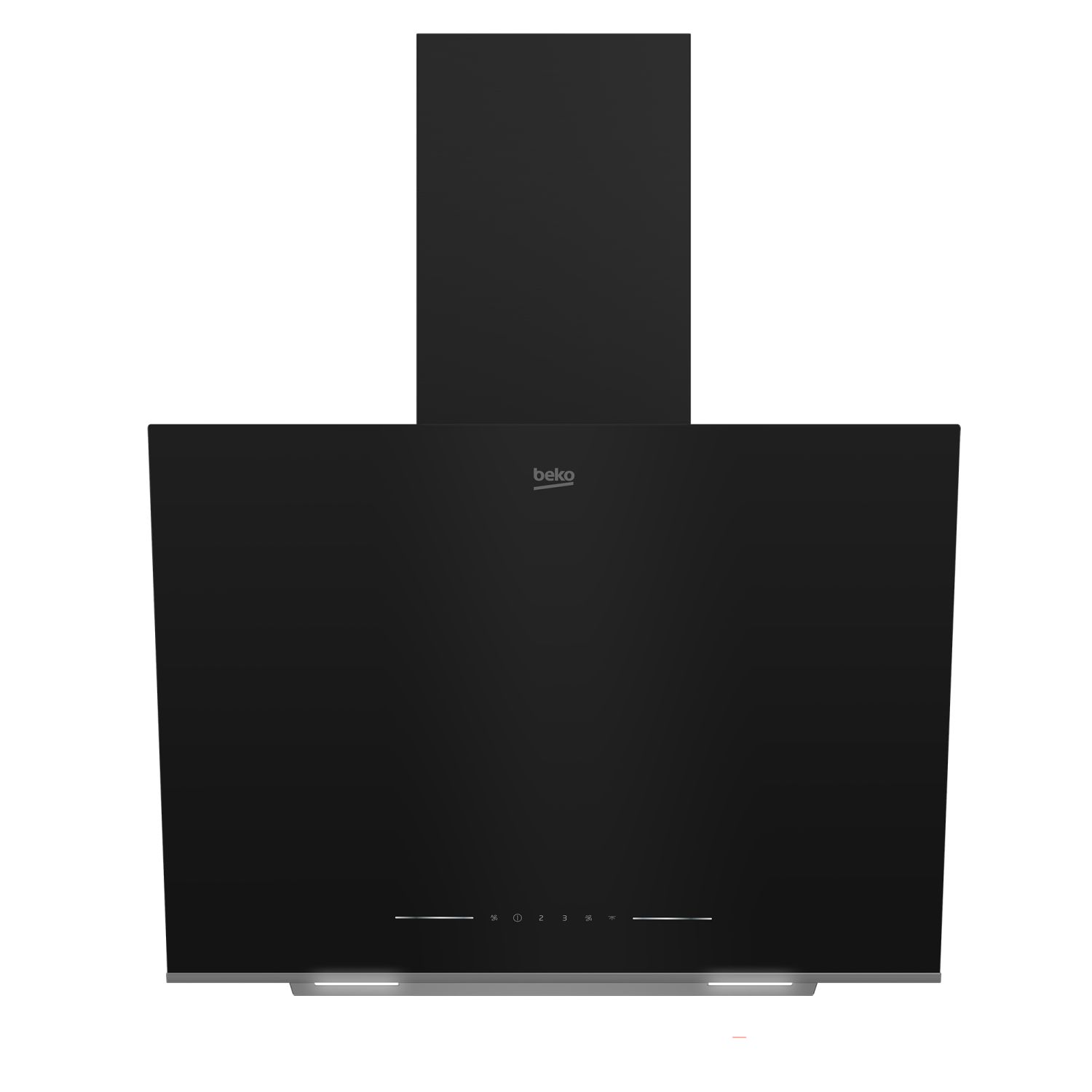 Beko BHCA66641BFBHS - vue 3