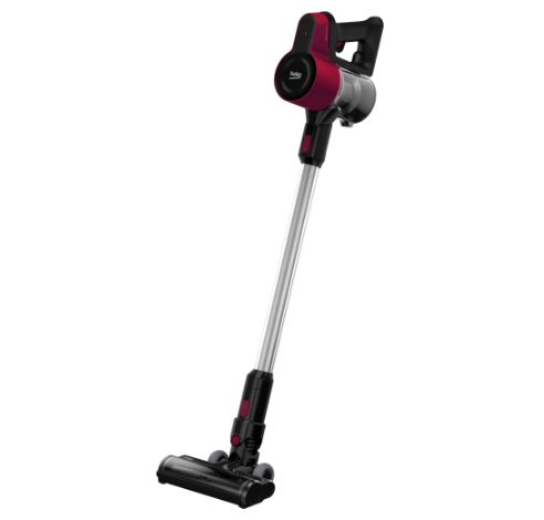 Aspirateur Balai Sans Fil Multifonction Beko Vrt50121vr - 21,6v - Auto