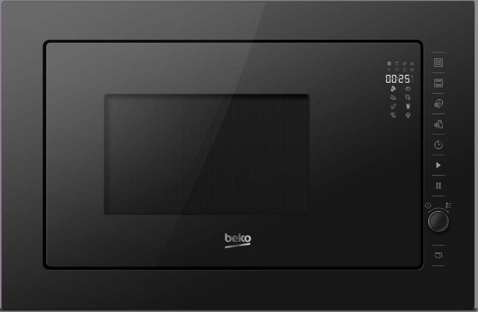 Beko BMGB25333BG - vue 2