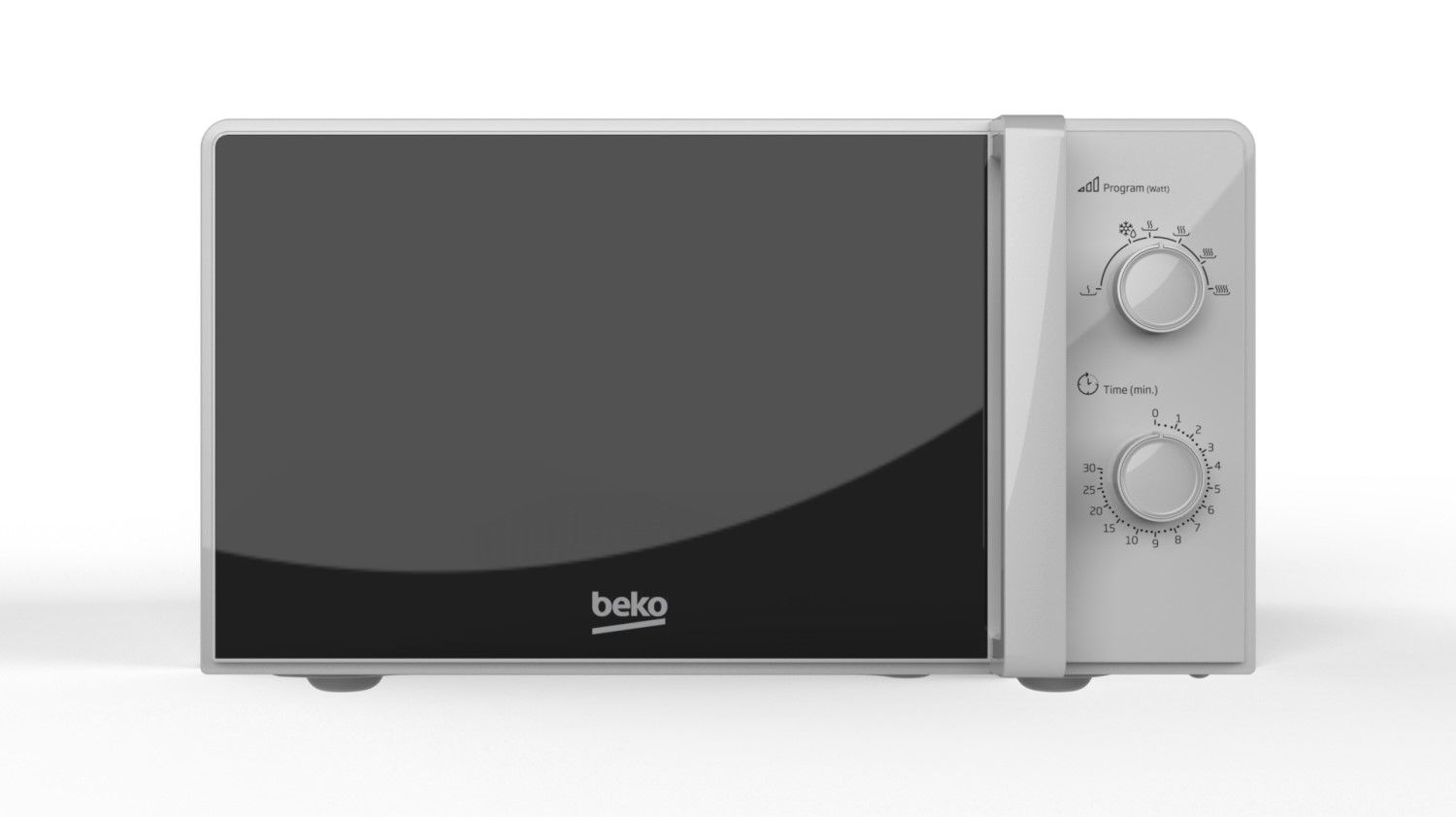 Beko Four Micro ondes - vue 2