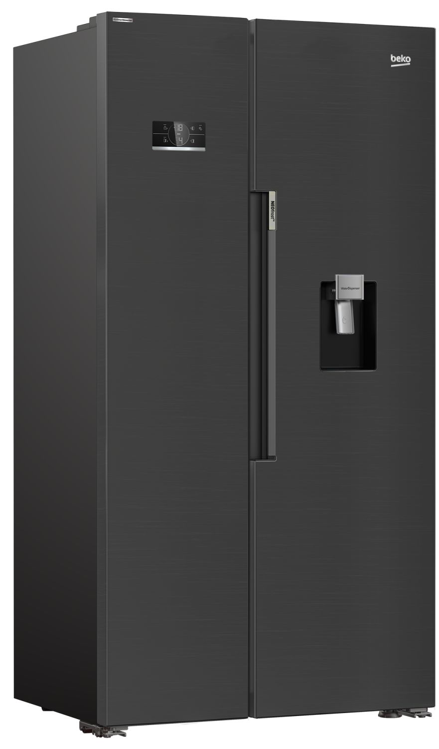 BEKO GN163241DXBRN - vue 10