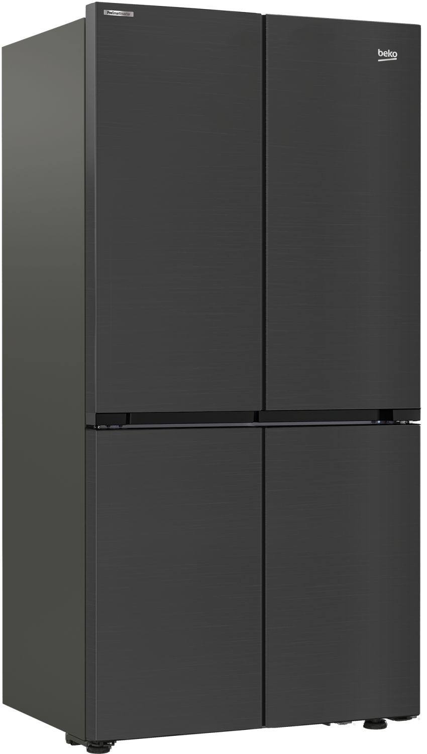 Beko GN1416240XBRN - vue 2
