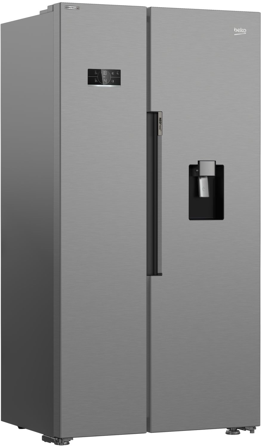 BEKO GN163241DXBN - vue 4