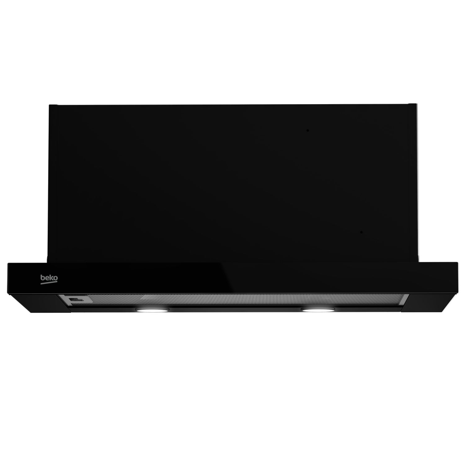 Beko HNT62610BH - vue 2