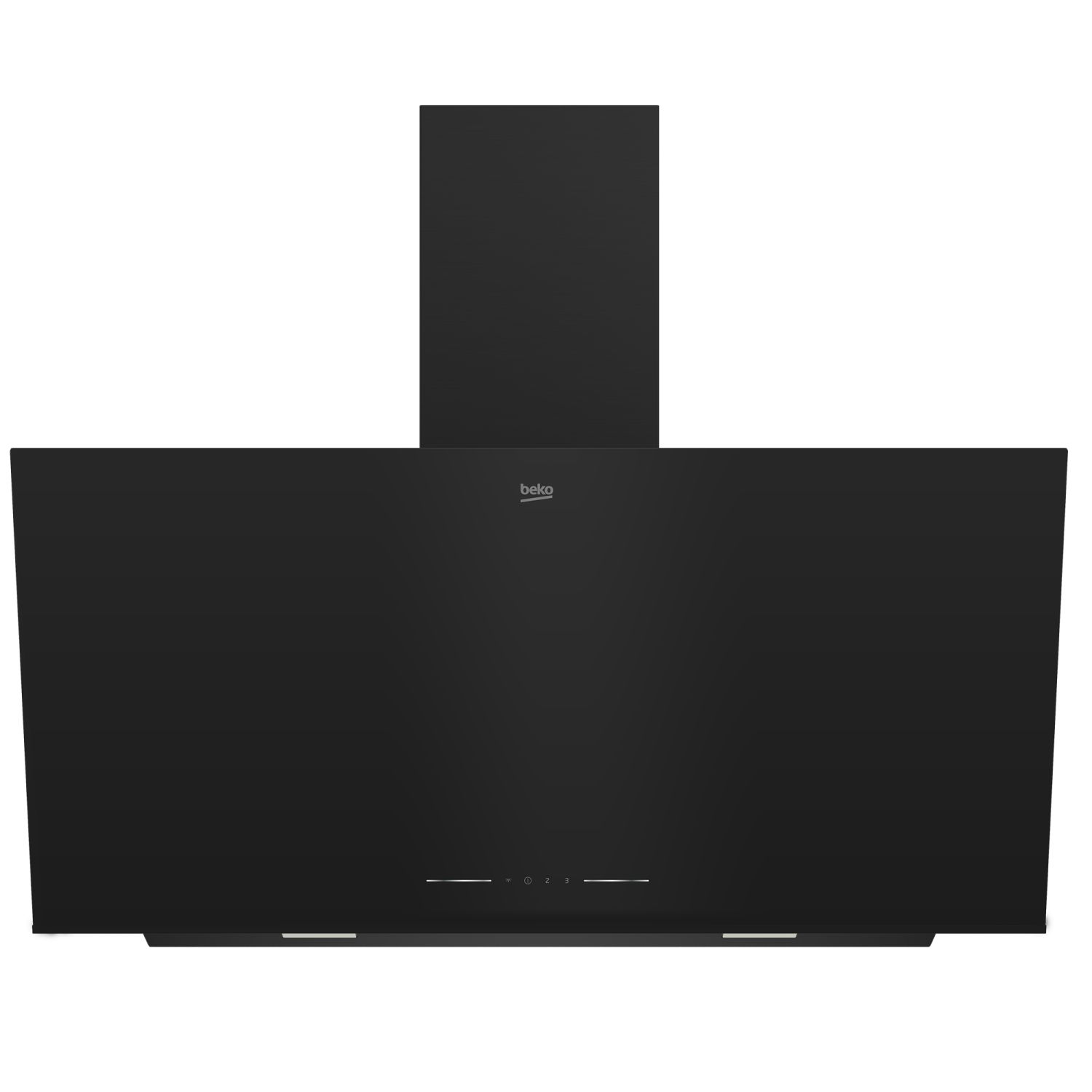 Beko BHCA92442BBH - vue 3