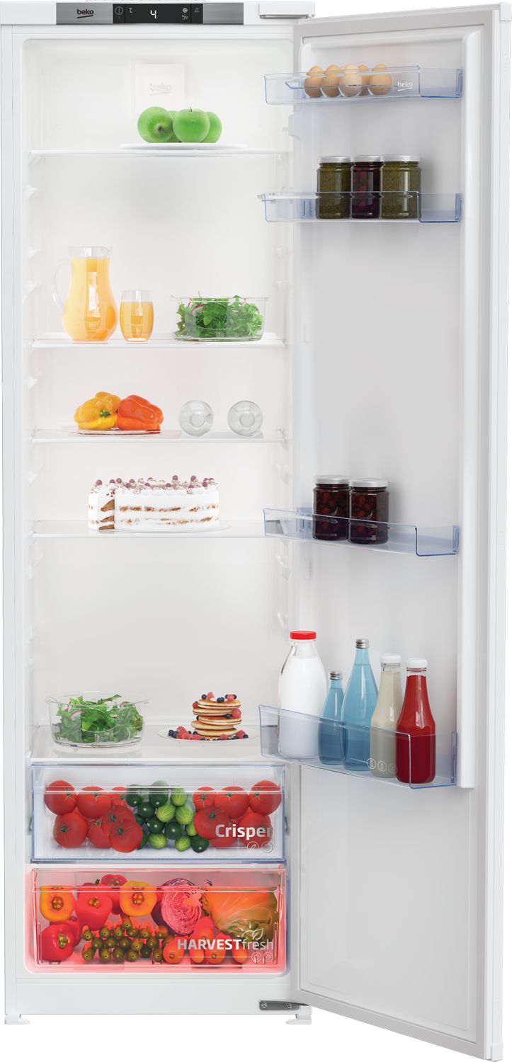 Réfrigérateur 1 porte encastrable Beko BSSA315E4SFN