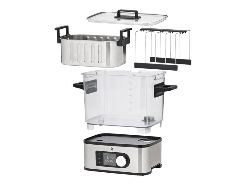 WMF Cuiseur sous vide Lono 0415360011 - vue 3