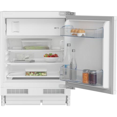 Réfrigérateur Top Encastrable Sous Plan Beko Bu1154Hcn