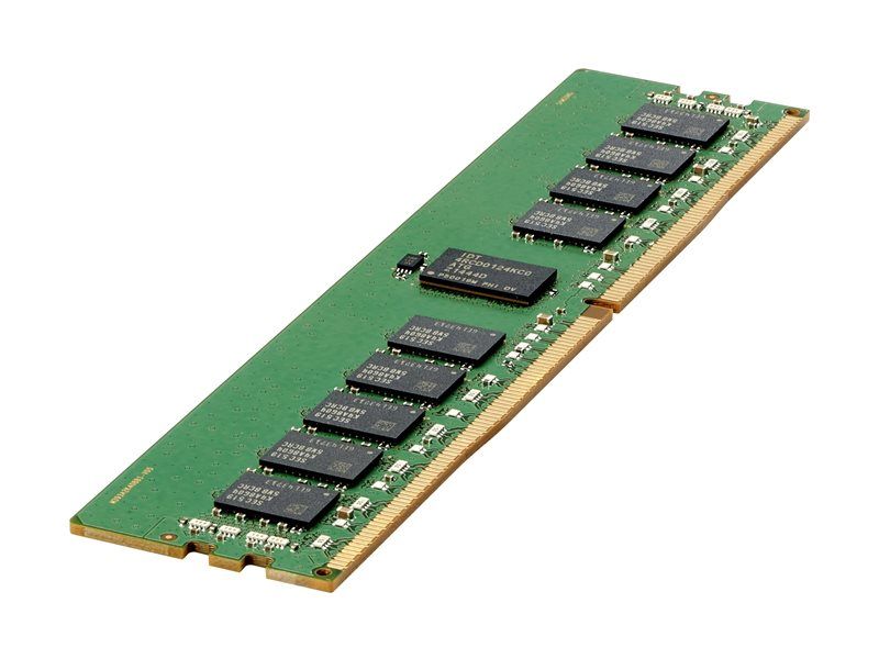 HPE 879505 B21 module de mémoire 8 Go 1 x 8 Go DDR4 2666 MHz Neuf - vue 3