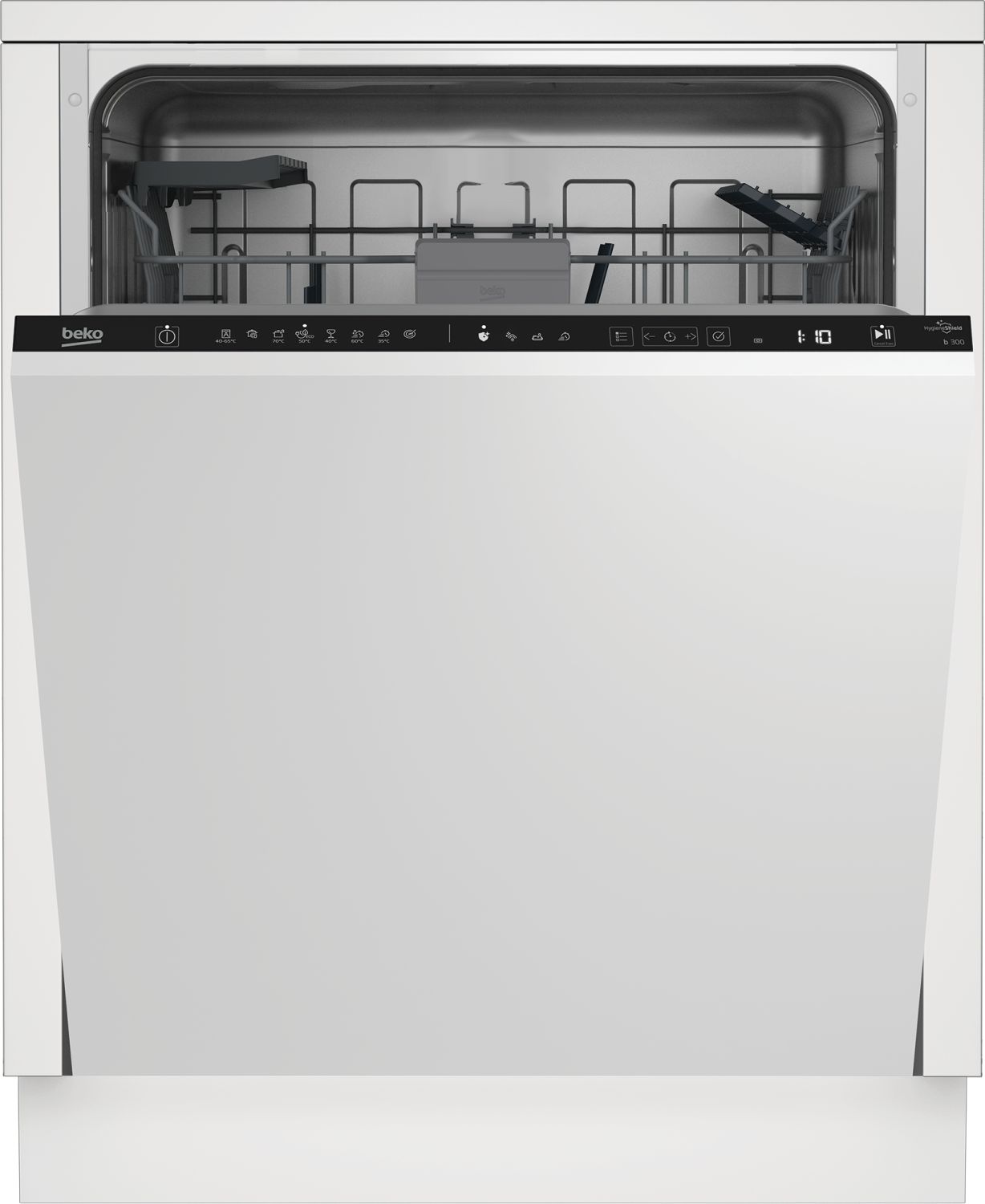 BEKO BDIN38440 - vue 4