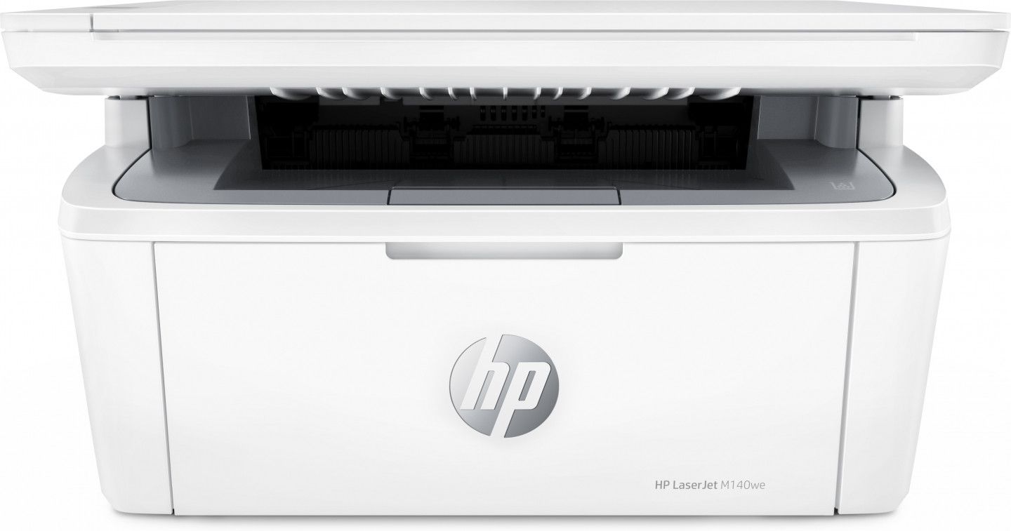 Hp Laserjet Mfp M140we - Multifunktionsdrucker - S/w