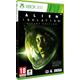 Aliens - Isolation - Ripley Edition Xbox 360