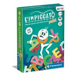 Gioco Viaggio Clementoni