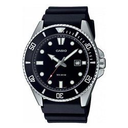 Montre Casio Montre Homme MDV 107 1A1VEF 44mm 20ATM Unique