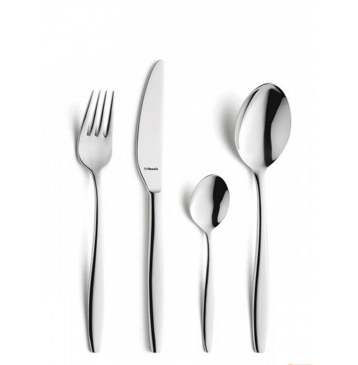 AMEFA Ménagère 24 pièces Florence - vue 2