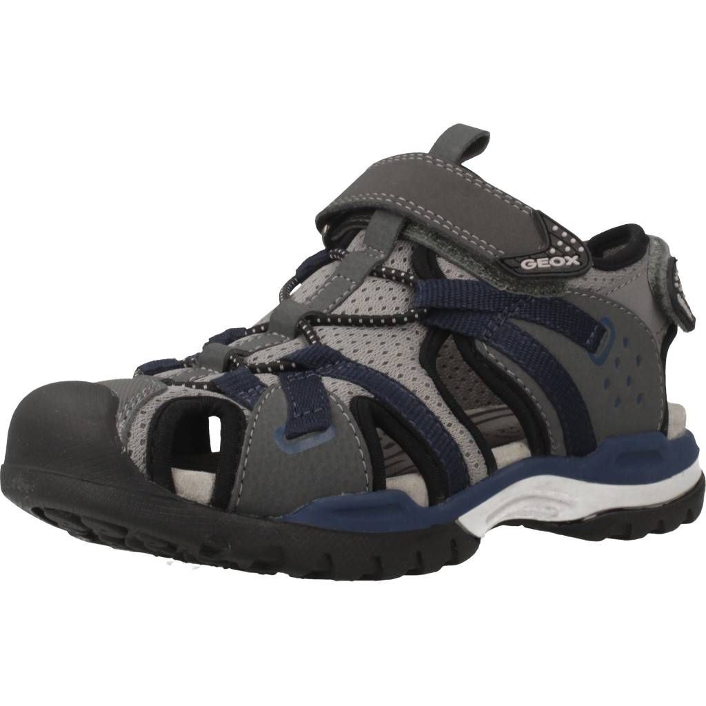 Sandales enfant Geox J450RA 015ME J BOREALIS - vue 3
