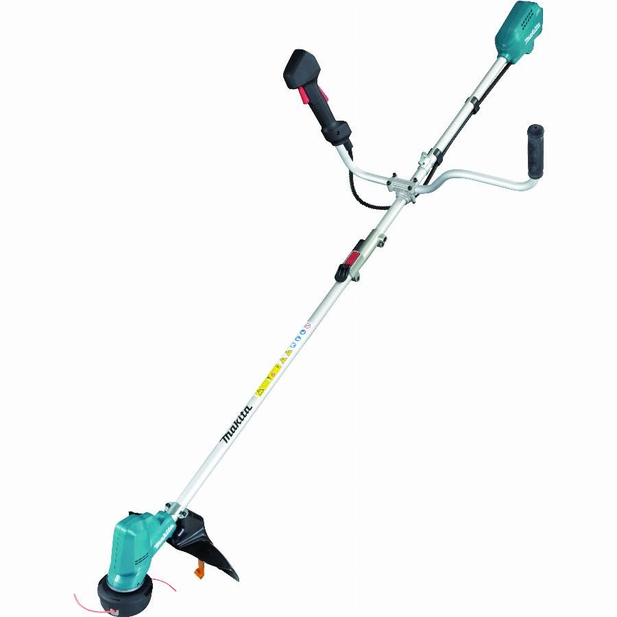 Makita DUR191UZX3 Coupe herbe 18 V Li ion Produit seul