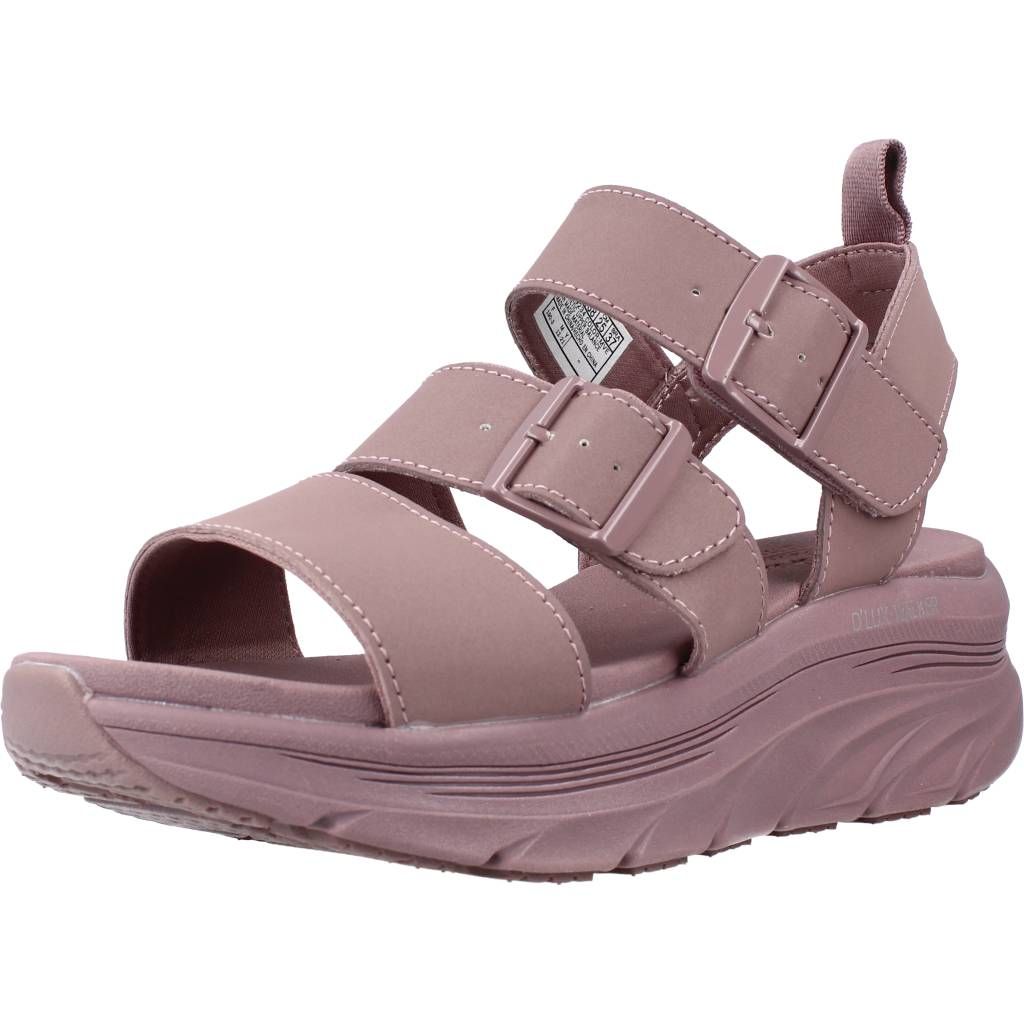 Skechers D'lux Walker Retro Cosmos Colour