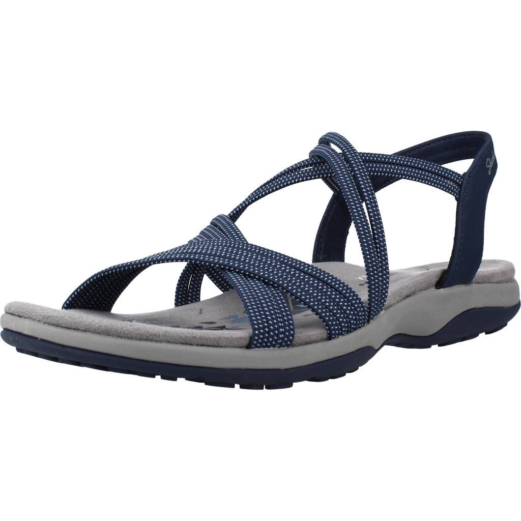 Sandales Skechers Reggae Slim Turn It Up - vue 10