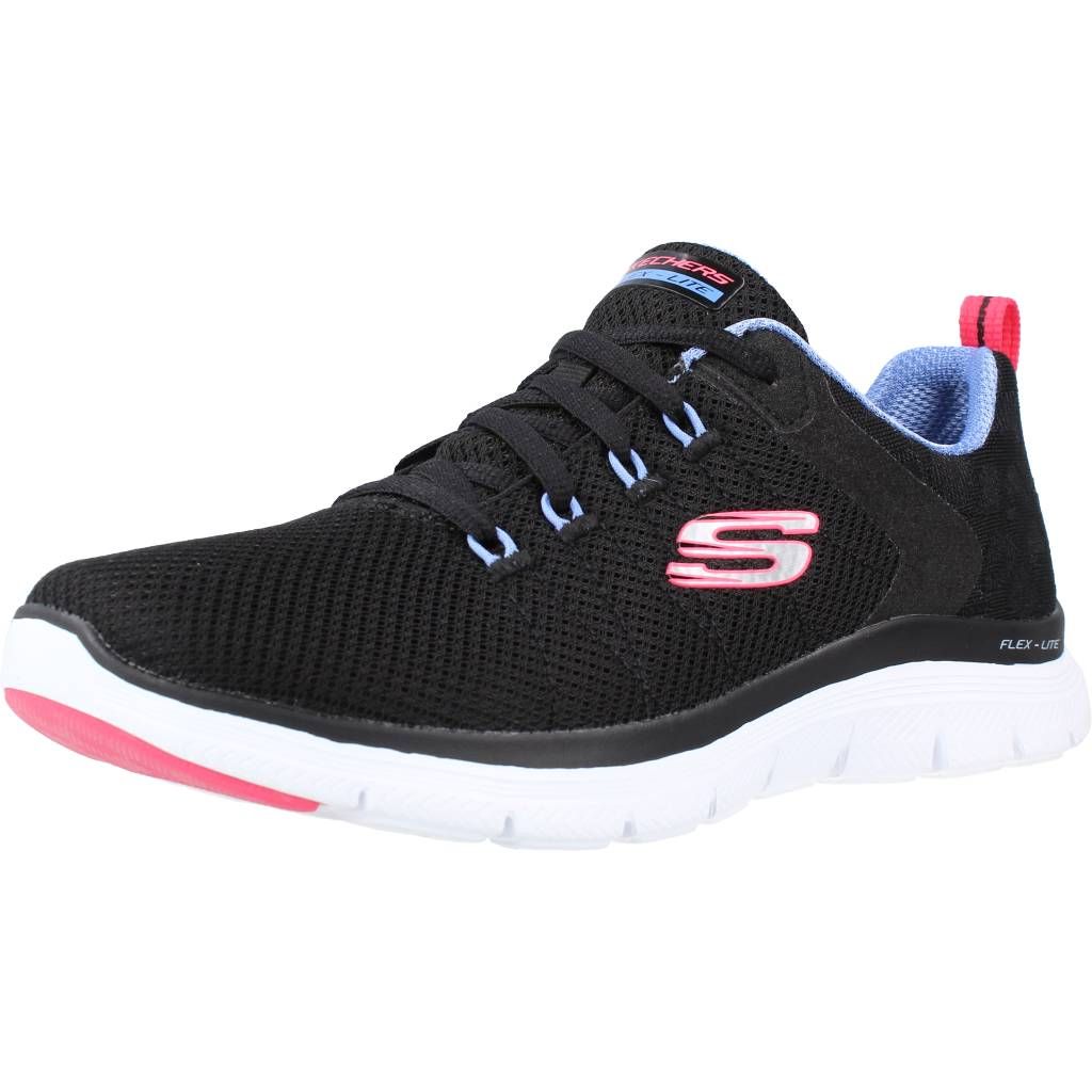 Skechers Flex Appeal 4.0 Elegant Way Colour