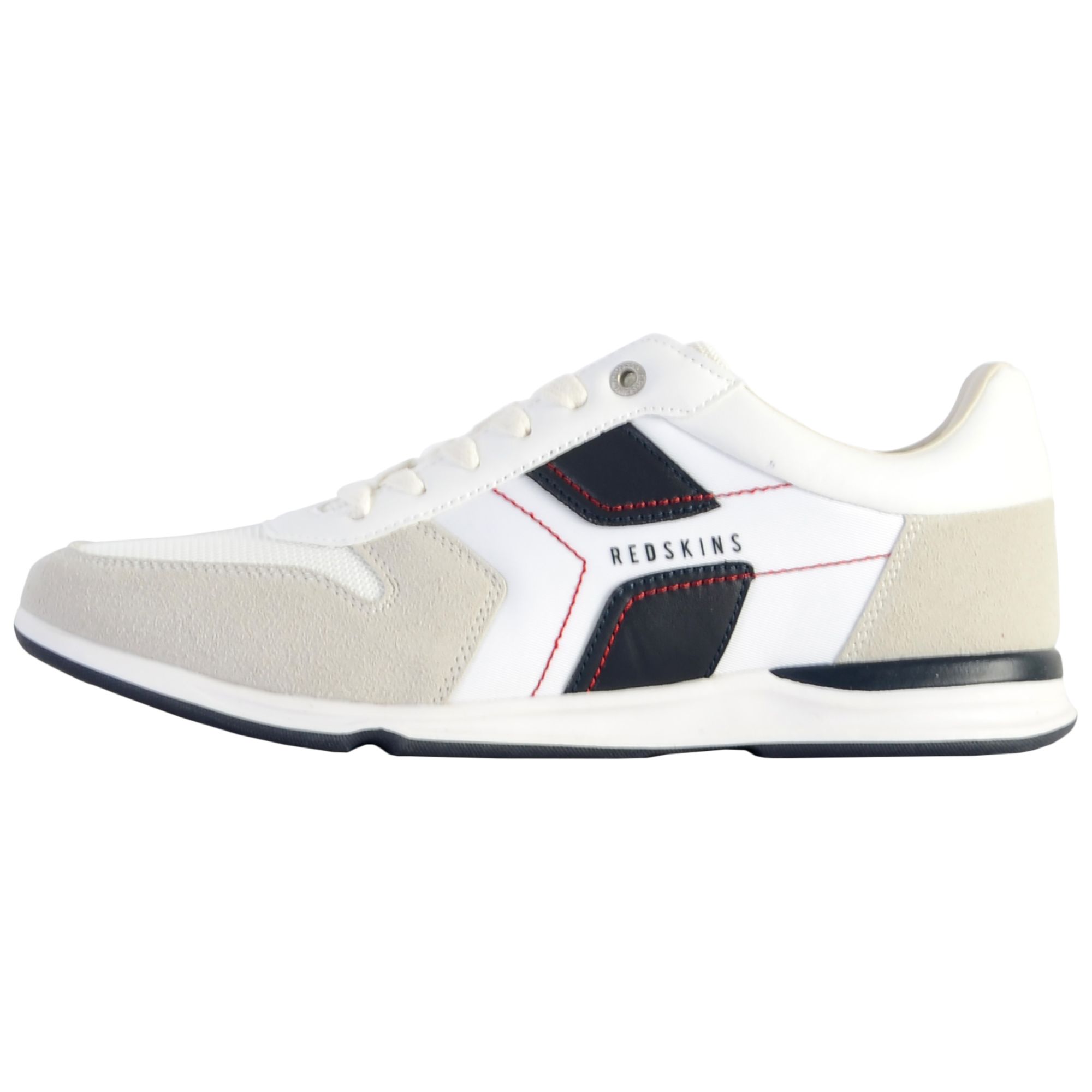 Baskets basses Redskins PO7411P - vue 2