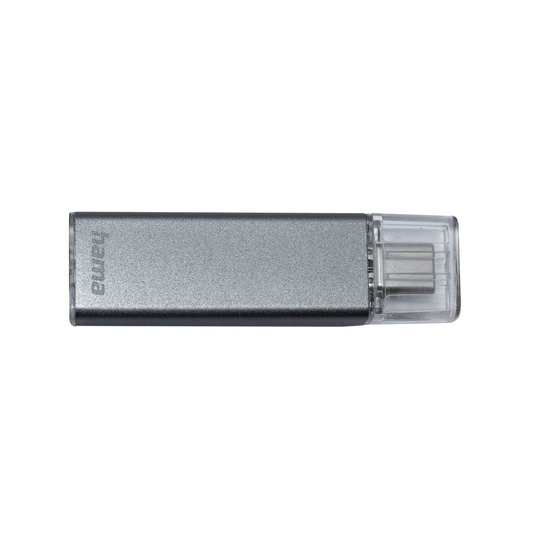 Hama Uni C Classic lecteur USB flash USB Type C 3.2 Gen 1 3.1 Gen 1 Neuf - vue 3