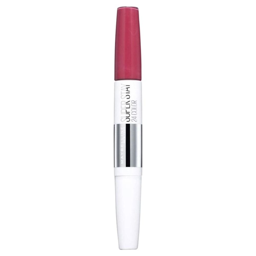 Superstay 24H lip color #135 perpetual - vue 3