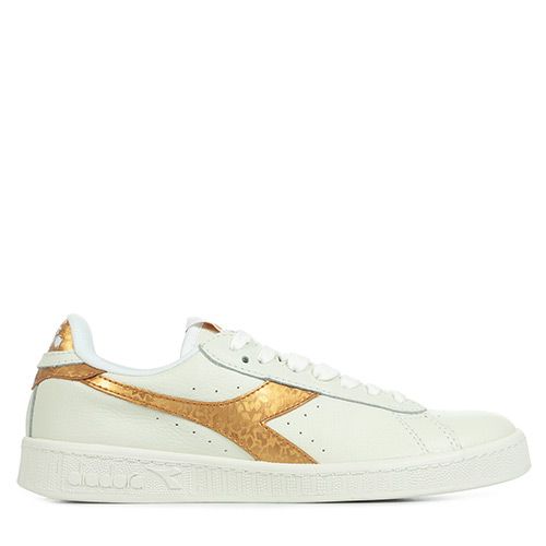 Baskets Diadora Game Metallic - vue 2