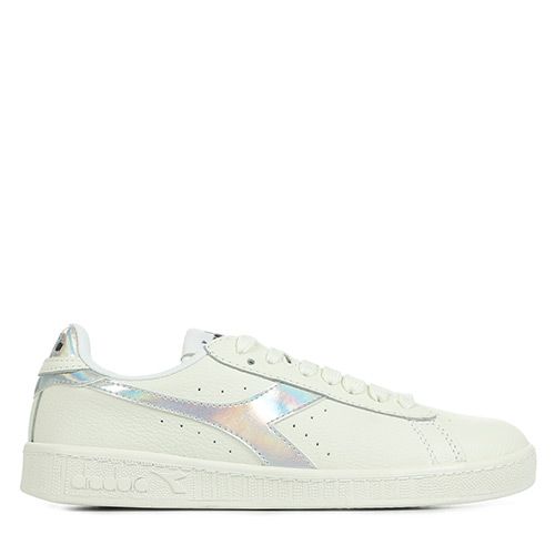 Baskets Diadora Game Hologram - vue 3