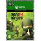 Mini Ninjas - Jeu En Téléchargement