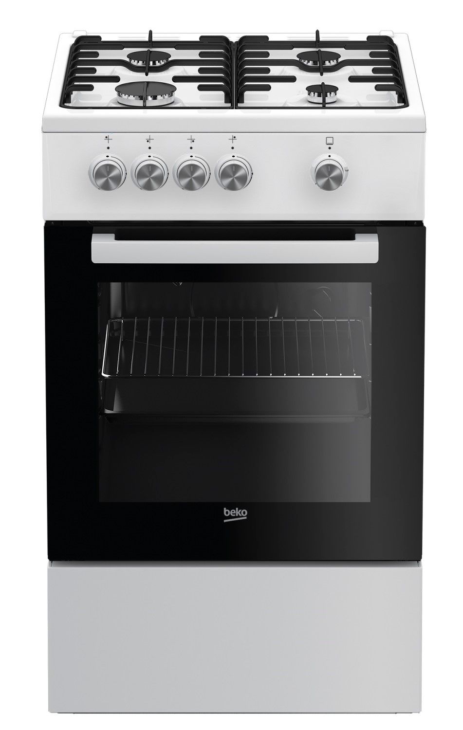 Cuisinière gaz FSG52000DWC - vue 5