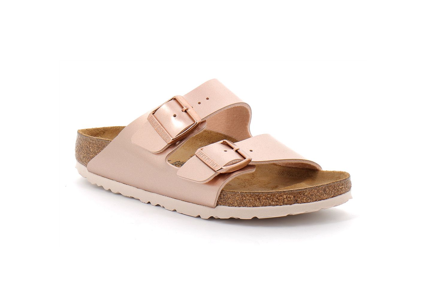 Birkenstock Sandale Arizona Pour Enfant - vue 4