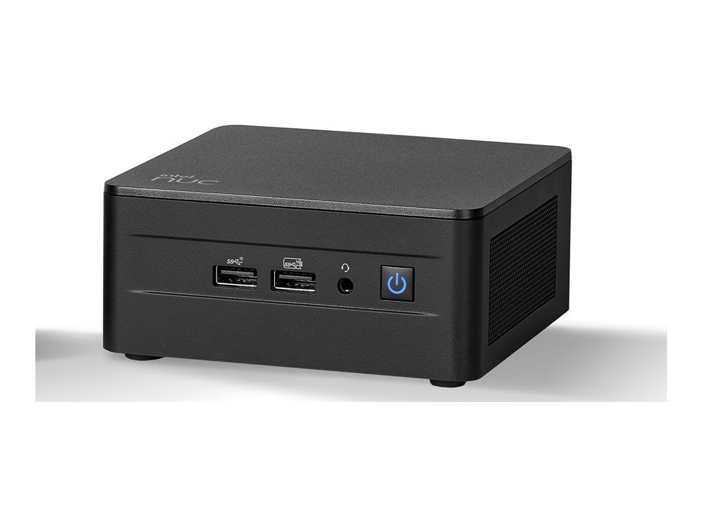 Intel Next Unit of Computing 13 Pro Kit NUC13ANHi3 Core i3 I3