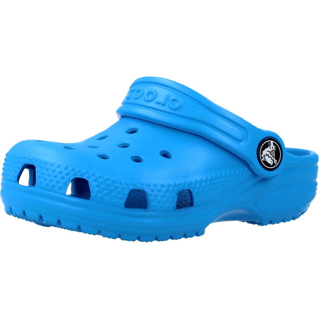 Sabots enfant Crocs CLASSIC CLOG T 28 / - vue 6