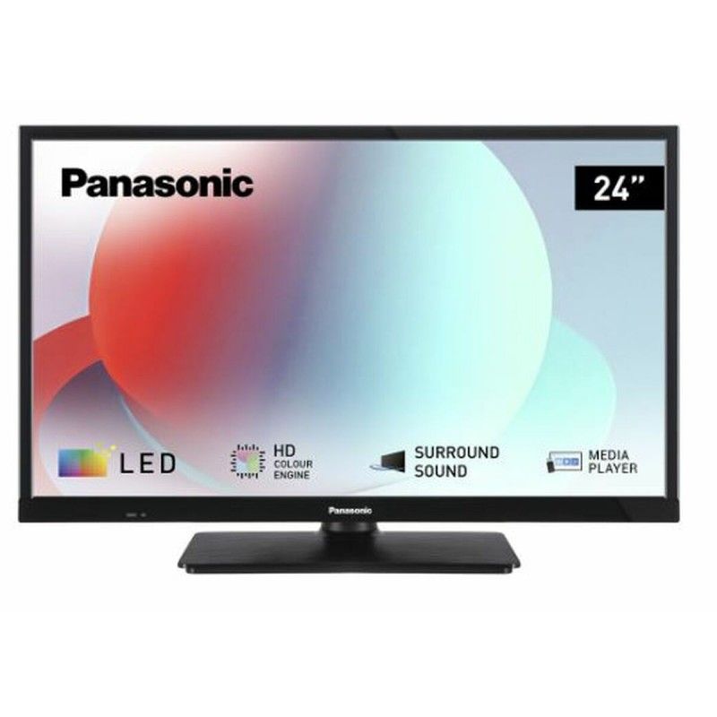 Panasonic TS24N30AEZ - vue 5