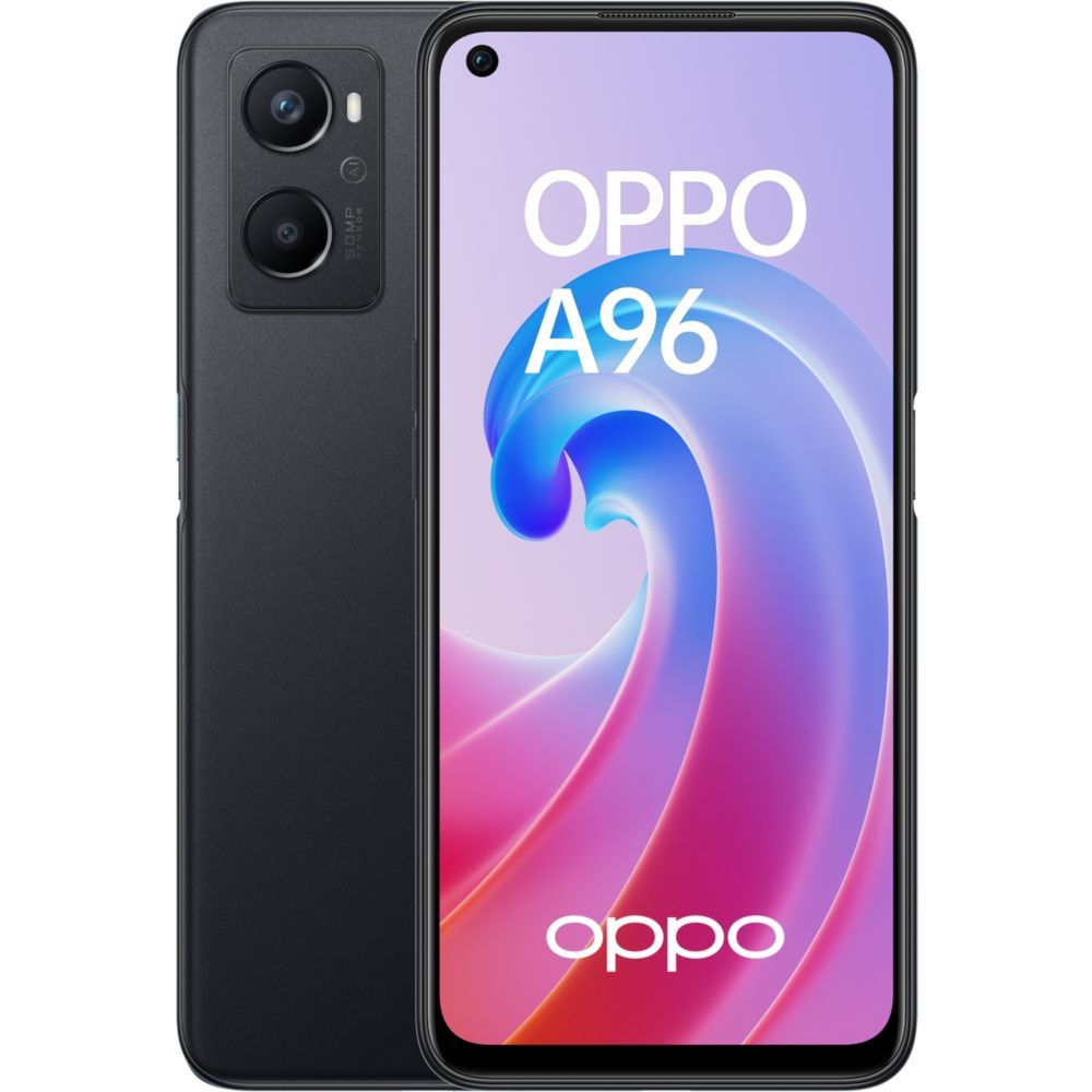 Oppo A96