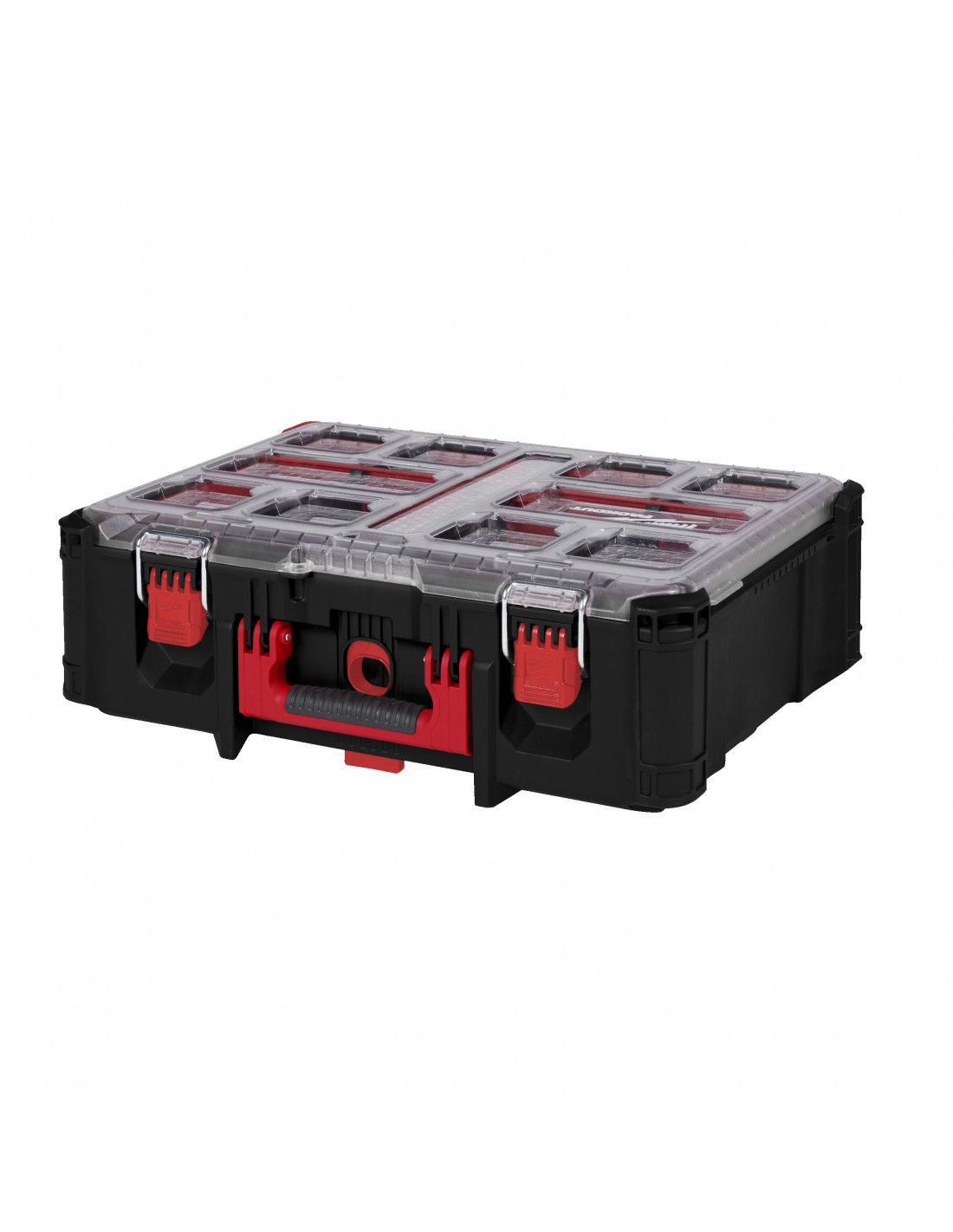 PACKOUT MILWAUKEE DEEP ORGANISER 4932478625 Pack Outillages Electroportatifs - vue 2