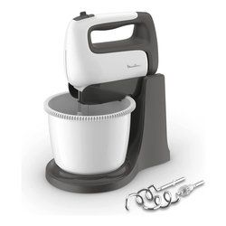 Moulinex HM464110 mixeur - vue 2