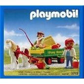playmobil ranch