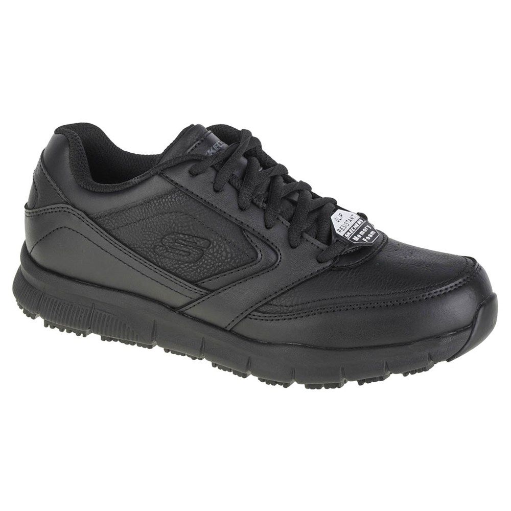 Baskets Basses Skechers Nampa - vue 1