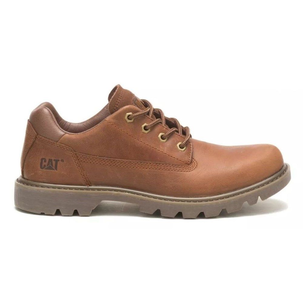 Derbies Caterpillar COLORADO LOW 2.0 / SHOES - vue 9