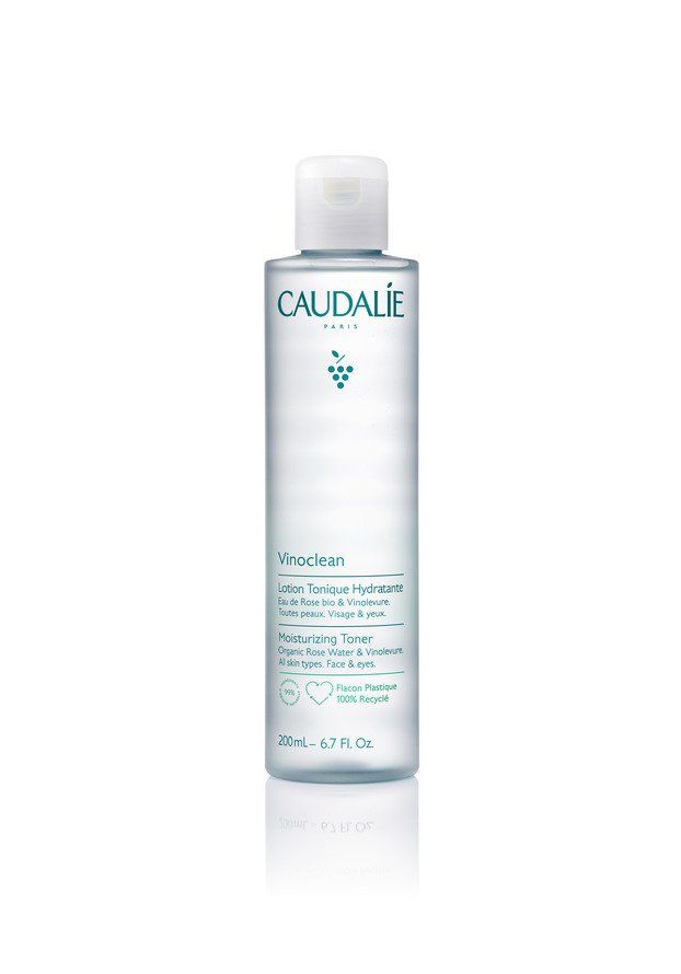 Vinoclean Lotion Tonique Hydratante 200 ml - vue 2