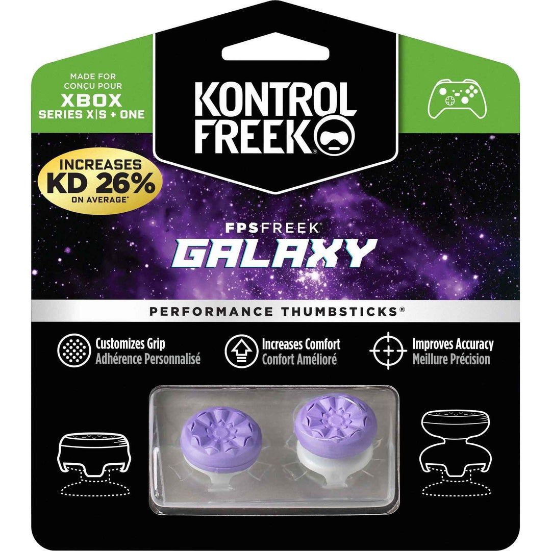 Grip Stick Fps Freek Galaxy XbxXb1