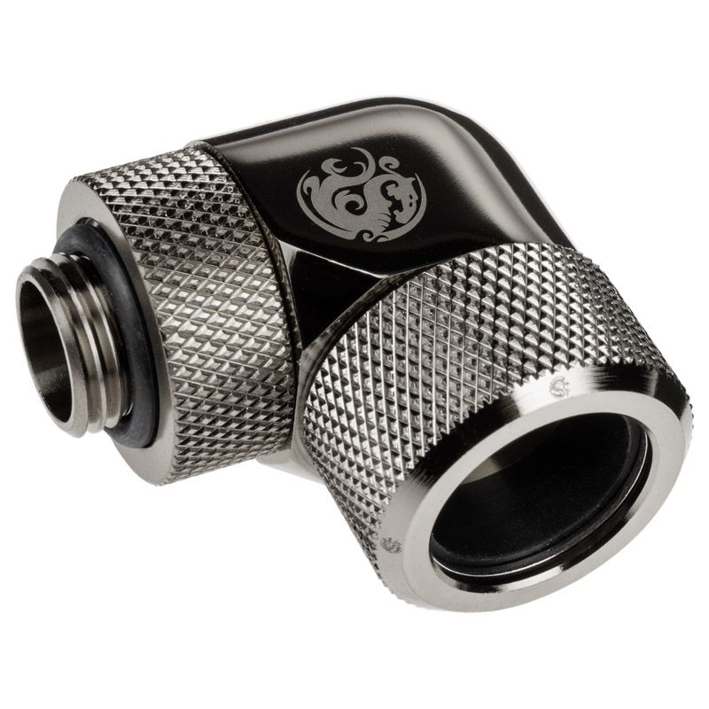 Bitspower BP TBE90RMLA14 pièce et accessoire pour systèmes de refroidissement d'ordinateurs Tuyau Neuf - vue 8