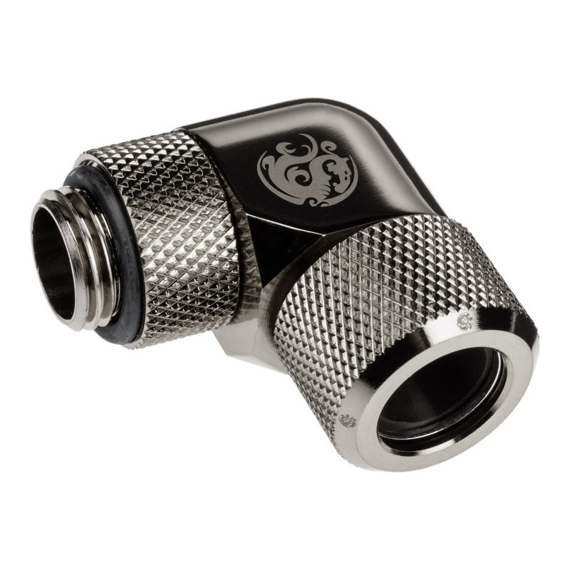 Bitspower BP TBE90RMLA14 pièce et accessoire pour systèmes de refroidissement d'ordinateurs Tuyau Neuf - vue 10