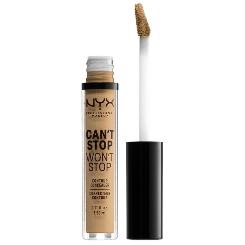 CAN’T Stop WON’T Stop contour concealer # - vue 3