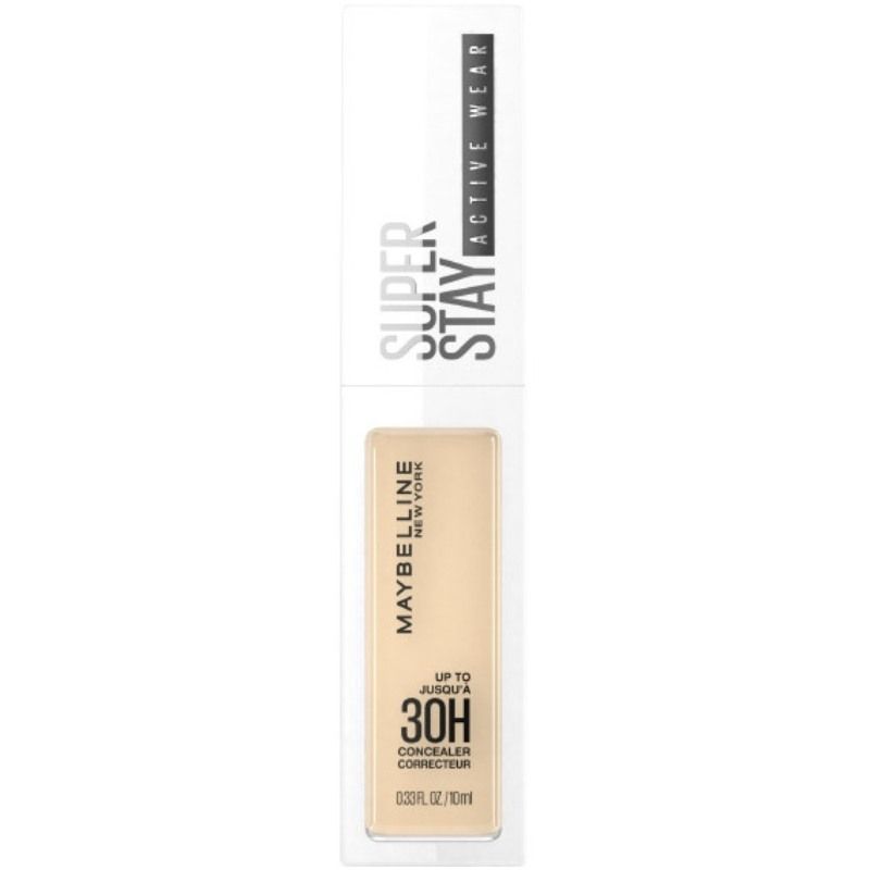 Maybelline Superstay Active Wear Concealer Nude