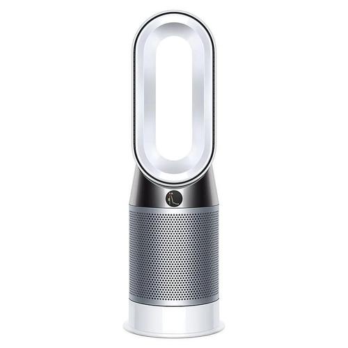 Purificateur Dyson Hp07 Hot+Cool Blanc Et Argent